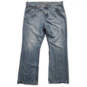 AE 5pk Bootcut Lt. Wash Jean